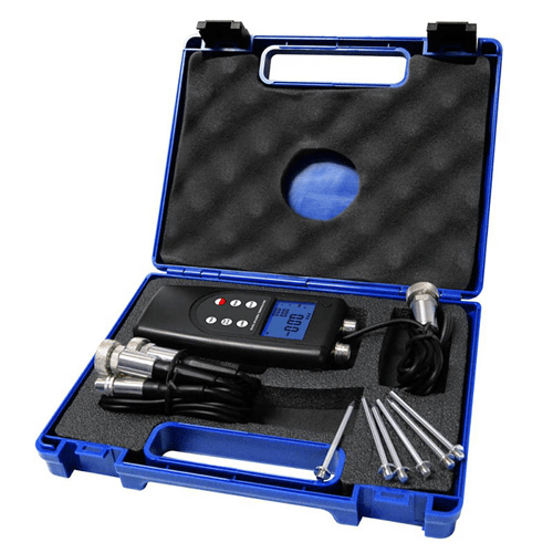 Agro Enviro Tests Portable Vibration Meter - Image 4