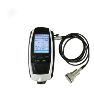 Agro Enviro Tests Portable Vibration Meter