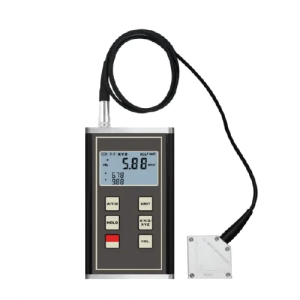 Agro Enviro Tests Portable Vibration Meter