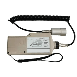 Agro Enviro Tests Display Digital Vibration Meter