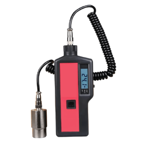 Agro Enviro Tests Digital Vibration Meter
