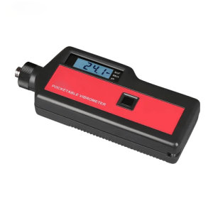 Agro Enviro Tests Portable Split Vibration Meter