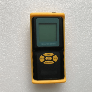 Agro Enviro Tests Digital Vibration Meter