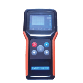 Agro Enviro Tests Ultrasound Intensity Meter