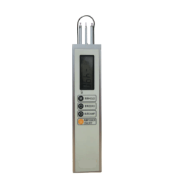 Agro Enviro Tests Digital Vibration Tension Meter