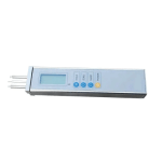 Agro Enviro Tests Digital Vibration Tension Meter - Image 2