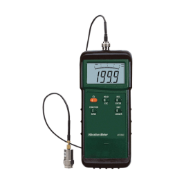Agro Enviro Tests Digital Vibration Tester