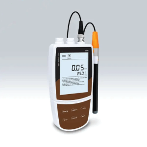 Agro Enviro Tests Portable Water Vibration Meter