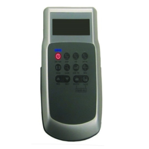Vibration Meter with RMS Detection and High-Temp Sensor - Agro Enviro Tests
