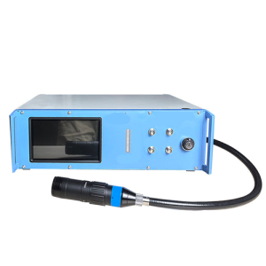 Precision Fiber Laser Doppler Vibrometer for Multi - Parameter Vibration – Agro Enviro Tests