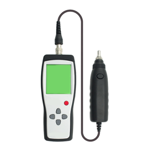 Handheld Multi - Mode Vibration Tester with LCD Backlight - Agro Enviro Tests