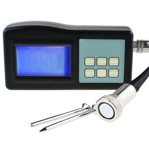 Handheld Multi - Mode Vibration Tester for Machinery Diagnostics - Agro Enviro Tests