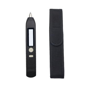 Portable Digital Vibration Tester with Multi - Function Display - Agro Enviro Tests