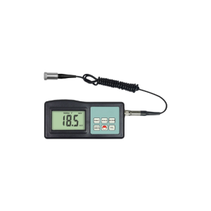 Handheld Vibration Tester with Multi - Mode Measurement - Agro Enviro Tests