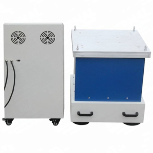 Pen Type Portable Vibration Tester for Acceleration Velocity Displacement – Agro Enviro Tests
