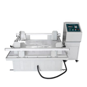 Transport Vibration Simulation Tester Chamber with LED Display – Agro Enviro Tests