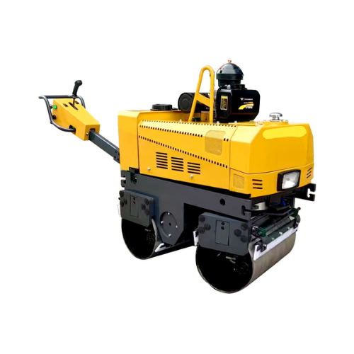 Ride On Vibratory Roller Compactor Ton Capacity – Agro Enviro Tests - Image 2