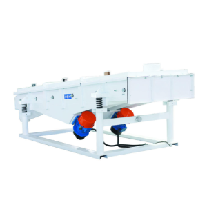 Food Grade Linear Vibrating Sifter – Agro Enviro Tests