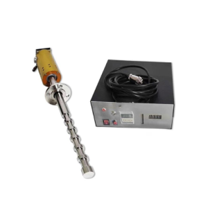 High-Power Ultrasonic Vibration Rod for Cleaning or Rust Removal – Agro Enviro Tests