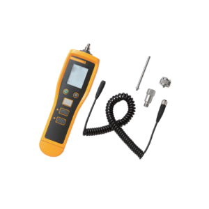 Handheld Overall Vibration Meter with External Sensor Port – Agro Enviro Tests
