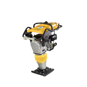 Earth Tamping Rammer with Engine – Agro Enviro Tests
