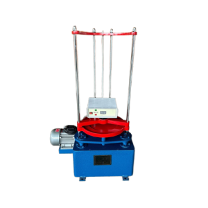 Shock and Vibration Meter for Asphalt Testing for Road Construction – Agro Enviro Tests