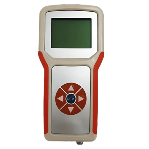 Agro Enviro Tests Vibration Meter and Data Collector