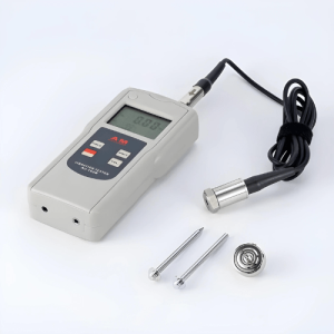 Agro Enviro Tests Vibration Analyzer