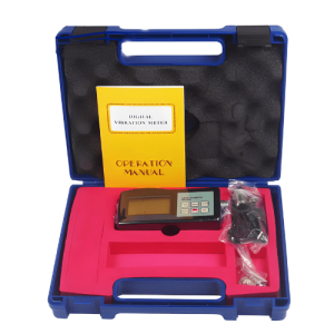 Agro Enviro Tests Vibrometer Gauge Tester