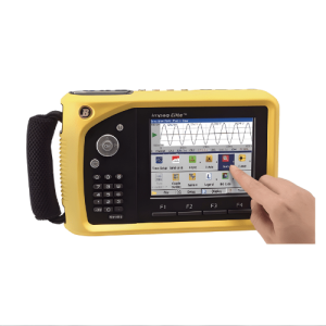 Agro Enviro Tests Vibration Analysis Instrument
