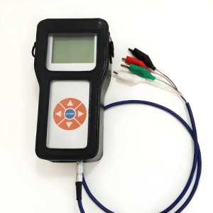 Agro Enviro Tests Vibration Meter And Data Collector