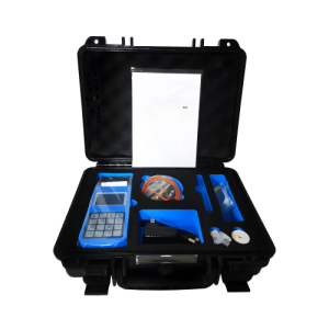 Agro Enviro Tests Portable Vibration Meter