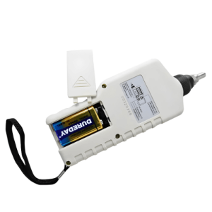 Agro Enviro Tests Portable Digital Display Vibration Tester