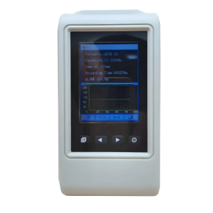 Agro Enviro Tests Portable Vibration Meter