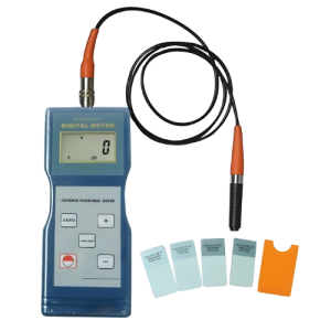 Agro Enviro Tests Digital Vibration Meter