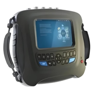Agro Enviro Tests 4 Channels Vibration Analyzer