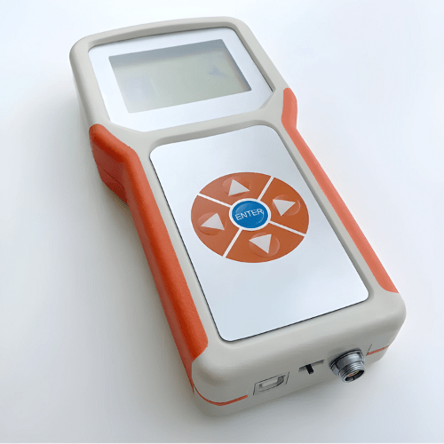 Agro Enviro Tests High Accuracy Vibration Meter - Image 2