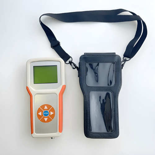 Agro Enviro Tests High Accuracy Vibration Meter - Image 4