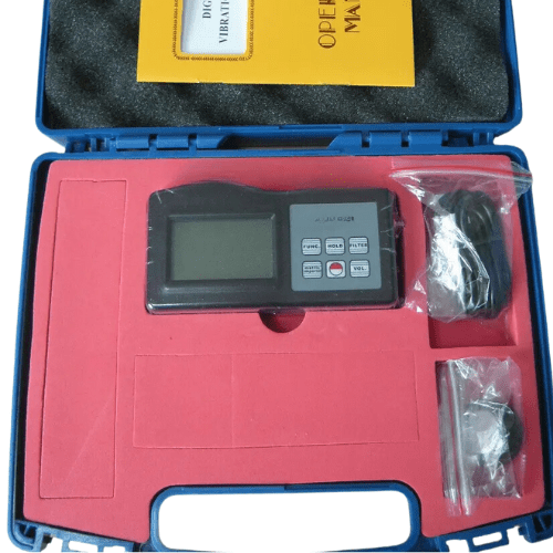 Agro Enviro Tests Vibration Measuring Instrument - Image 3