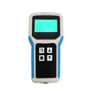 Agro Enviro Tests Velocity Meter