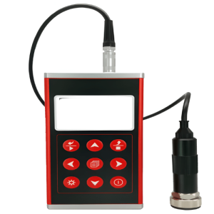 Agro Enviro Tests Portable Vibration Meter