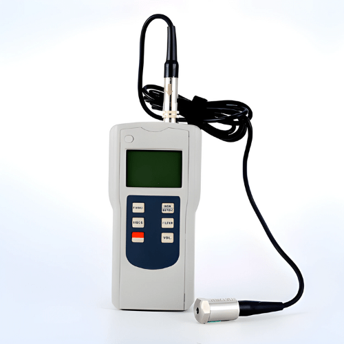 Agro Enviro Tests Digital Vibration Meter