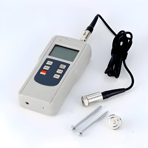 Agro Enviro Tests Digital Vibration Meter - Image 2
