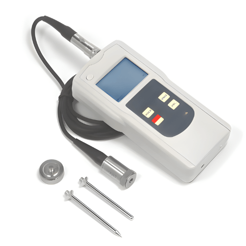 Agro Enviro Tests Digital Vibration Meter - Image 4