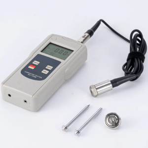 Agro Enviro Tests Vibration Meter