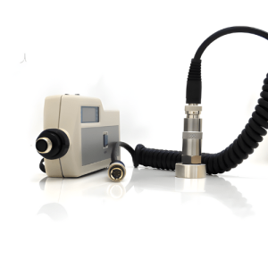 Agro Enviro Tests Low Frequency Acceleration Velocity Instrument
