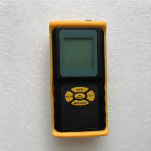 Agro Enviro Tests Digital Vibration Meter