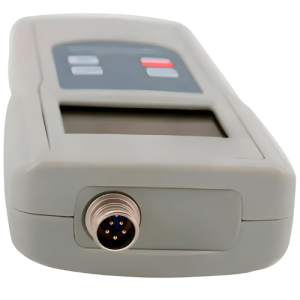 Agro Enviro Tests Digital Vibration Test Meter