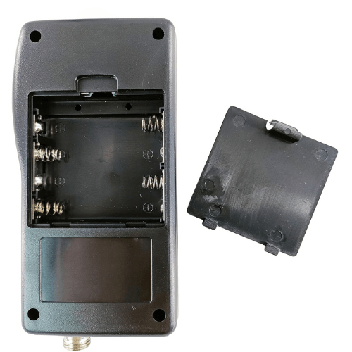 Agro Enviro Tests Acceleration and Velocity Displacement Vibration Meter - Image 3