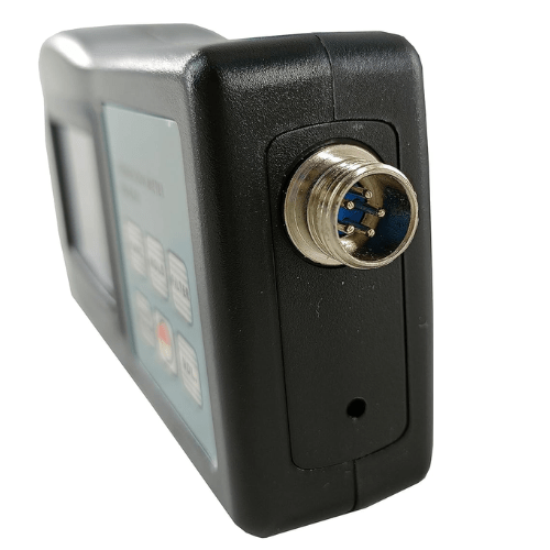 Agro Enviro Tests Acceleration and Velocity Displacement Vibration Meter - Image 2